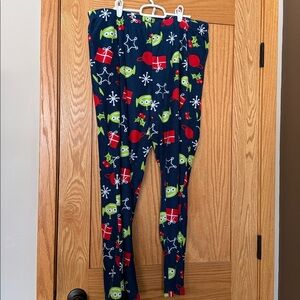 Women’s Toy Story Lounge pants